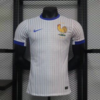 France Away 24/25